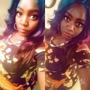 Meet your Posher, Kendra